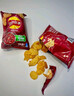 乐事（Lay's）薯片 飘香麻辣锅味 135克 休闲零食 膨化食品 实拍图