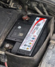 骆驼(CAMEL)汽车电瓶蓄电池L2-400(2S) 帕萨特领驭以旧换新 上门安装 实拍图