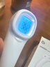 欧姆龙（OMRON）红外额温枪 电子体温计体温枪1s速测测温仪 K7100 实拍图