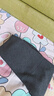 松山棉店小暖羊520打底裤秋冬加绒加厚儿童保暖裤A类抗静电自由穿秋裤 实拍图