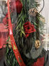 JoyFlower永生花圣诞树玻璃罩礼盒元旦跨新年生日礼物纪念日送女生朋友老婆 实拍图
