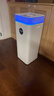 华为智选鸿蒙智选720空气净化加湿一体机无雾加湿器净化器大容量母婴家用卧室除菌静音孕妇儿童6L 国家补贴 实拍图