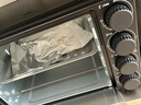 格兰仕（Galanz）32升家用多功能烤箱上下独立控温专业烘焙易操作烘烤蛋糕面包家用电烤箱DS40 实拍图