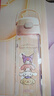 膳魔师三丽鸥Tritan运动水杯直饮杯儿童学生塑料杯600ml粉 实拍图