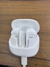 小米（MI）Xiaomi Buds 5【雷总同款】降噪耳机 半入耳式蓝牙耳机 适用于安卓苹果手机（雪山白） 实拍图
