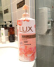 力士（LUX）依兰香沐浴露 霓光墨兰香持久留香沐浴乳1000g 实拍图