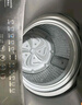 荣事达全自动10公斤波轮洗衣机家用租房智能蓝光脱洗烘一体干节能大容量酒店一键脱水以旧换新 10公斤 波轮 塑料盖板【蓝光洗护】桶径450 实拍图