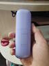 兰芝雪纱丝柔隔离霜妆前乳防晒遮瑕30ml#40紫色圣诞节礼物送女友 实拍图