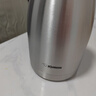 象印保温壶304不锈钢真空热水瓶居家办公大容量咖啡壶 SH-HJ15C-XA 实拍图