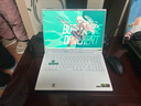 华硕天选6 Pro 锐龙版 国家补贴20% 16英寸游戏本 笔记本电脑(锐龙9 9955HX 16G 1T RTX5070 2.5K)青 实拍图