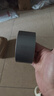 得力（deli）强力布基胶带 高粘耐磨防水胶带 48mm*10m*230μm 地毯固定管道修补防台风密封 银灰色1卷 52001 实拍图