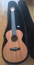 kakaKUT-25D尤克里里乌克丽丽ukulele单板桃花心木小吉他26英寸 实拍图