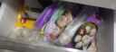 四海鱼蛋供港品质手打香菇贡丸一斤装500g火锅食材关东煮丸子生鲜麻辣烫 实拍图
