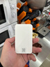 联想随身wifi6移动无线上网支持5G/4G设备路由器免插卡双网通用全国无限流量网络笔记本电脑便携2025款 实拍图