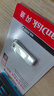 闪迪（SanDisk）512GB USB3.2 U盘 CZ74 读速高达400MB/s 金属高速u盘 安全加密 学习办公投标大容量优盘 实拍图