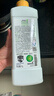 安利安利浓缩洗洁精碟新安利优生活厨房洗碗液家庭装果蔬餐具洗涤剂1L 洗洁精1瓶 实拍图
