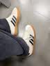 阿迪达斯 adidas 德训鞋女鞋VL COURT 3.0休闲鞋板鞋 T头鞋 JP5351 实拍图