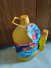 多力【张若昀同款】葵花籽油5L+238ml 食用油 物理压榨 零反式脂肪酸 实拍图