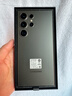 三星Samsung Galaxy S24 Ultra AI手机 第三代骁龙8 游戏手机 2亿像素 拍照手机 12GB+256GB 钛黑 实拍图