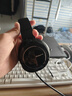 漫步者（EDIFIER）HECATE  G30BT头戴式蓝牙耳机有线无线双模手机电脑耳麦超长续航高音质电竞游戏csgo吃鸡2025新款 渊夜黑-升级双模版【有线+蓝牙6.0】 实拍图