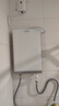 奥特朗（otlan）F15H-Z70F即热式电热水器小厨宝 家用小型速热免储水 快热式恒温淋浴机【0-7KW智能变频】 实拍图