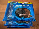 奥利奥（Oreo）巧克力味夹心饼干523g休闲零食早餐下午茶独立小包装 实拍图