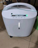鱼跃（Yuwell）制氧机医用吸氧机家用老人医用级氧气机5L升大流量9F-5BW 实拍图