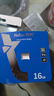 朗科（Netac）16GB TF（MicroSD）存储卡 A1 U1 V10 4K 高度耐用行车记录仪&监控摄像头内存卡 读速98MB/s 实拍图