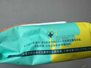 海氏海诺 75%酒精湿巾卫生湿纸巾棉片用家用办公便携消毒湿巾 82片/包 实拍图
