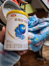 伊利金领冠珍护【三代OPO】较大婴儿A2β-酪蛋白奶粉2段130克(6-12月) 实拍图