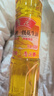 鲁花 【保真花生油】食用油 5S 物理压榨 压榨一级 花生油 500ml 实拍图