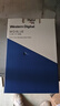 西部数据（WD）3TB 台式机机械硬盘 WD Blue 西数蓝盘 3.5英寸 5400转 128MB SATA CMR垂直技术 WD30EZZX AI硬盘 实拍图