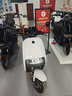 九号（Ninebot）智能电动摩托车E80c MK2全速真续航铅酸【门店自提】 到门店选颜色 实拍图