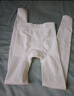 智友伴儿童连裤袜女童春秋薄绒打底裤学生宝宝中厚打底袜女孩白色舞蹈袜 实拍图
