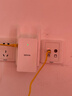 Tenda腾达1500M wifi6信号放大器 5G增强千兆网口wi-fi扩展 AP无线网络信号全屋覆盖 穿墙王扩大中继A23 实拍图