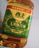 西王玉米胚芽油6.18L*3 实拍图