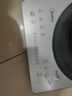 美的（Midea）铂钻家用电磁炉电陶炉大功率大面板防辐减噪炒菜2200W多功能新型火锅炉MC-E22B33 实拍图
