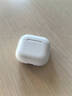 UKL【华强北顶配丨Air4代降噪款】蓝牙耳机适配苹果无线2025新款半入耳式金榜iphone17/16/15/14pods4 【原版正装全功能主动降噪版】 【主动降噪+空间音頻+三真电量】 实拍图