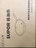 苏泊尔（SUPOR）炒锅有钛铁不粘无涂层炒菜锅精铁锤纹老式厨房铁锅燃气电磁炉通用 适合4-7人【免开锅】 36cm 实拍图
