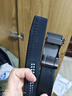 海澜之家男士皮带商务自动扣休闲腰带年轻人潮流裤带生日礼物送男友送老公 实拍图