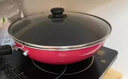苏泊尔（SUPOR）锅具套装 不粘炒锅煎锅汤锅锅具三件套  实拍图