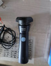 飞利浦（PHILIPS）电动剃须刀新一代旋风1系刮胡刀 风驰切剃3D浮动刀头 圣诞节礼物送男友老公 父亲生日礼物国家补贴 实拍图
