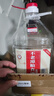 不老潭粮食酒 桶装高度浓香型泸州糯红高粱散装白酒纯粮壹号 52度 5L 实拍图