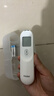 海尔医用红外额温计老人成人儿童婴儿体温枪家用电子测温枪温度计 实拍图