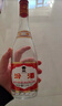汾酒 红盖玻汾 清香型白酒 42度 475mL 单瓶装 纯粮酒 实拍图