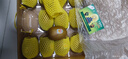 佳沛（zespri）新西兰 阳光金奇异果12粒礼盒特大果单果约122-146g 猕猴桃 水果 实拍图