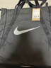 耐克（NIKE）男女单肩包 运动托特包拎包手提包休闲包DR7217-010 黑 实拍图