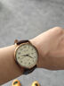 聚利时（Julius）手表女【圣诞节礼物】送女友韩版时尚复古学生防水石英女士手表 实拍图