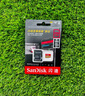 闪迪（SanDisk）512GB TF(MicroSD)内存卡 4K极速金卡A2 V30 U3行车记录仪 运动相机无人机 监控存储卡 读190MB/s 实拍图