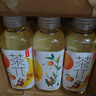 农夫山泉 茶π（茶派）茶饮料 蜜桃乌龙茶500ml*15瓶 整箱装热门商品 实拍图